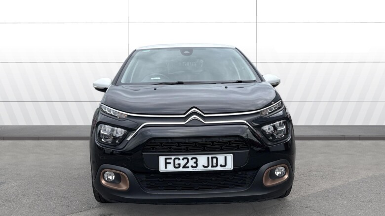 Citroen C3 1.2 PureTech C-Series Edition 5dr Petrol Hatchback